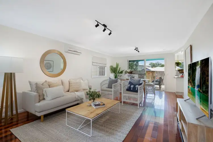 Second view of Homely townhouse listing, 1/15 Kadanga Street, Ashgrove QLD 4060