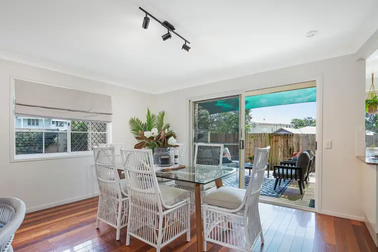 Third view of Homely townhouse listing, 1/15 Kadanga Street, Ashgrove QLD 4060