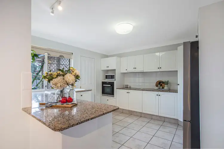 Fourth view of Homely townhouse listing, 1/15 Kadanga Street, Ashgrove QLD 4060