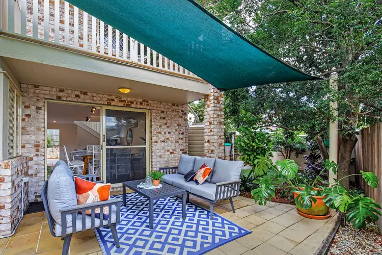 Fifth view of Homely townhouse listing, 1/15 Kadanga Street, Ashgrove QLD 4060