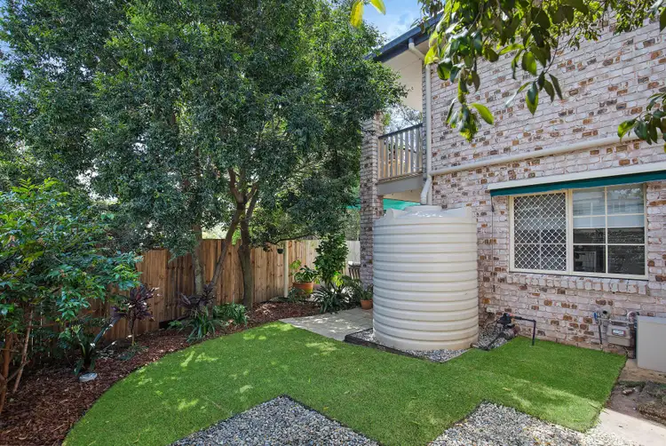 Sixth view of Homely townhouse listing, 1/15 Kadanga Street, Ashgrove QLD 4060