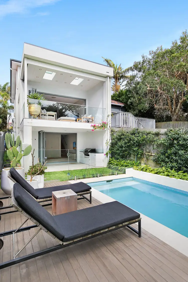 359 Military Road, Vaucluse NSW 2030