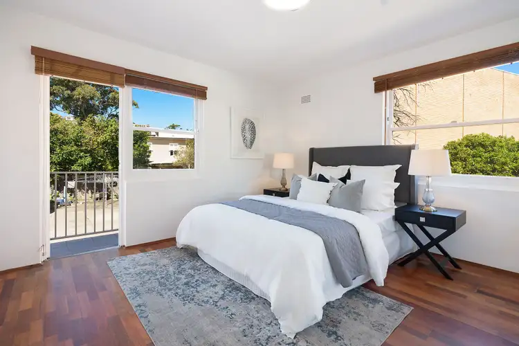 Third view of Homely apartment listing, 4/533 Old South Head Road, Rose Bay NSW 2029