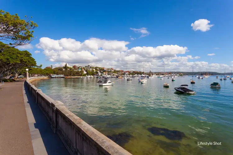 Sixth view of Homely apartment listing, 4/533 Old South Head Road, Rose Bay NSW 2029