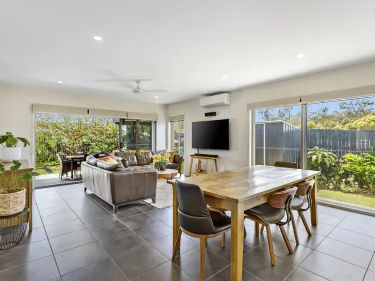 Main view of Homely house listing, 24 Boston Terrace, Coomera QLD 4209