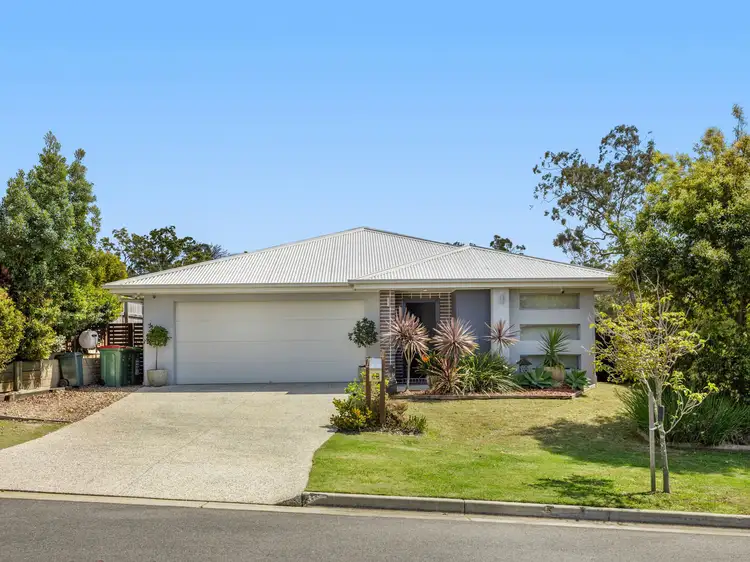 Third view of Homely house listing, 24 Boston Terrace, Coomera QLD 4209