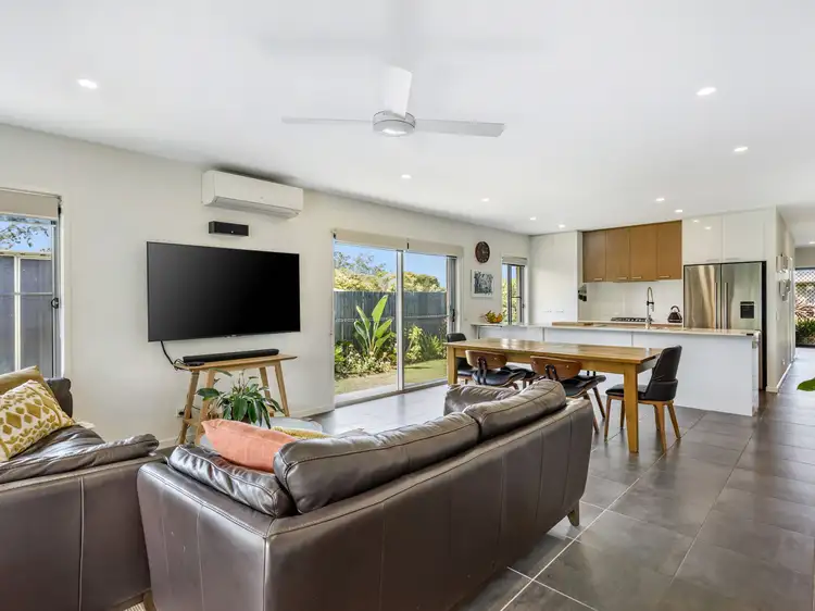 Fourth view of Homely house listing, 24 Boston Terrace, Coomera QLD 4209