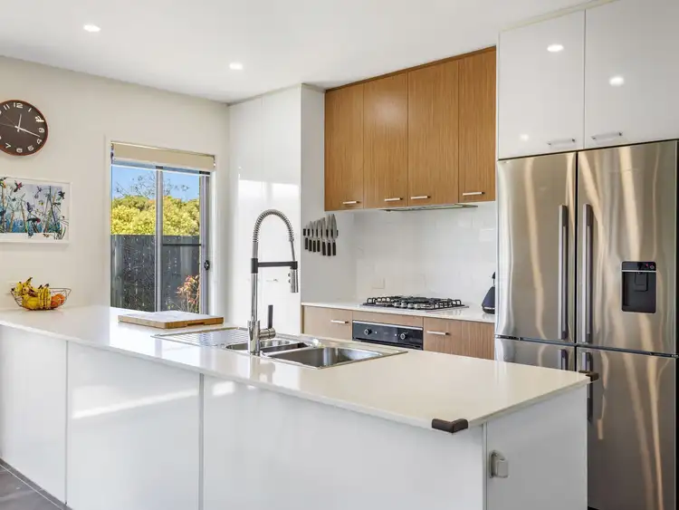 Fifth view of Homely house listing, 24 Boston Terrace, Coomera QLD 4209