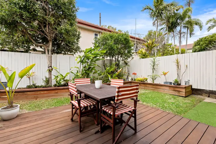 4/26 Berge Street, Mount Gravatt QLD 4122