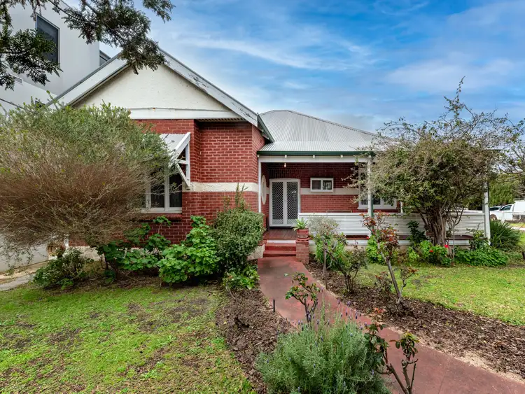 494 Fitzgerald Street, North Perth WA 6006