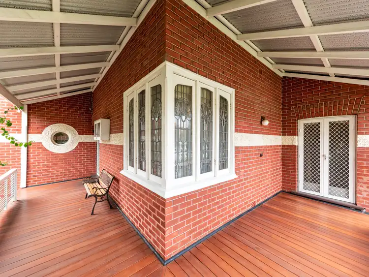 Third view of Homely house listing, 494 Fitzgerald Street, North Perth WA 6006