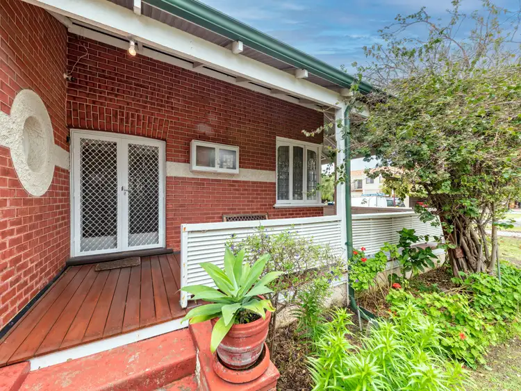 Fifth view of Homely house listing, 494 Fitzgerald Street, North Perth WA 6006
