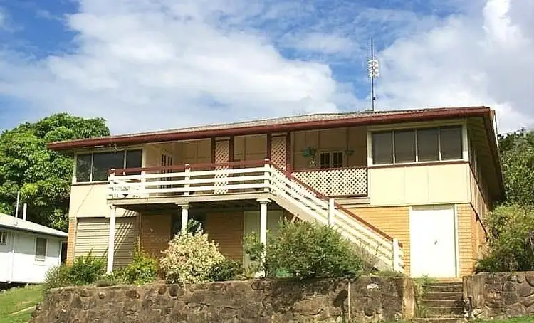 Main view of Homely house listing, 28 Queen Street, Yeppoon QLD 4703