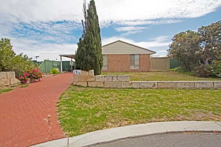 7/2 Huelva Place, Cervantes WA 6511