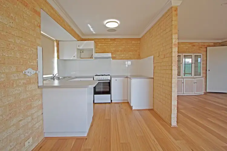 Second view of Homely semi-detached listing, 7/2 Huelva Place, Cervantes WA 6511