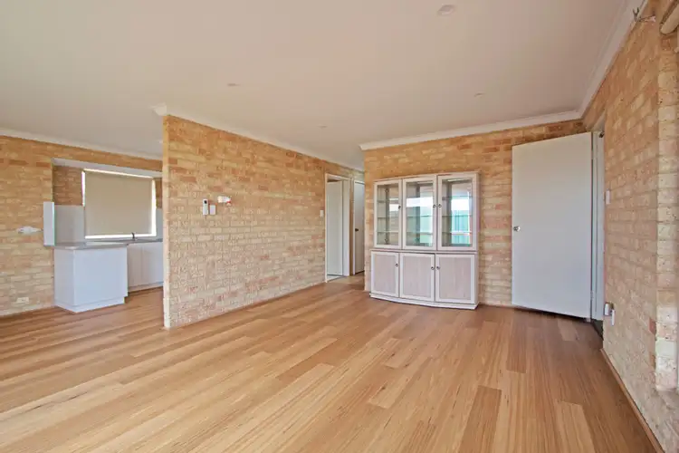 Third view of Homely semi-detached listing, 7/2 Huelva Place, Cervantes WA 6511