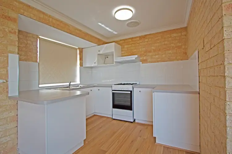 Fourth view of Homely semi-detached listing, 7/2 Huelva Place, Cervantes WA 6511