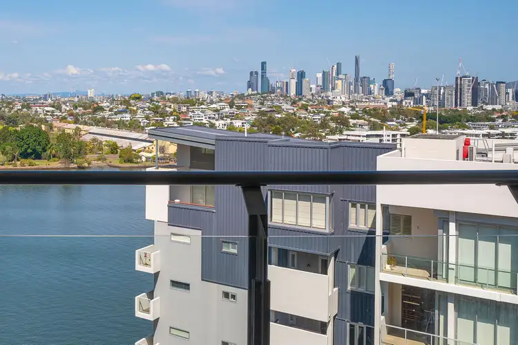 1305/37B Harbour Road, Hamilton QLD 4007