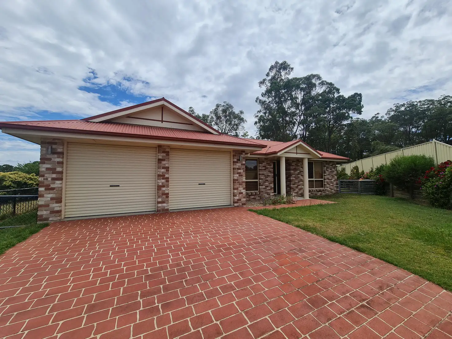 Main view of Homely house listing, 24 Naomi Drive, Crows Nest QLD 4355