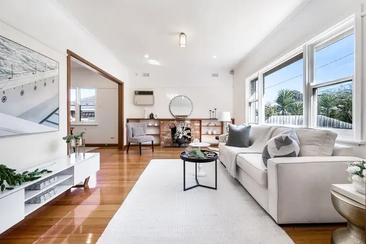 Second view of Homely house listing, 28 Hansen Street, Mount Waverley VIC 3149