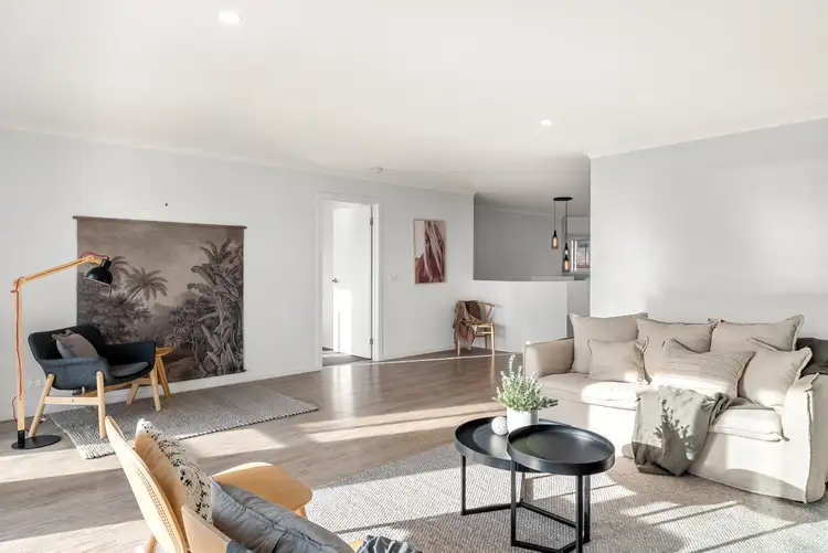 Fifth view of Homely house listing, 5 Blackthorn Street, San Remo VIC 3925