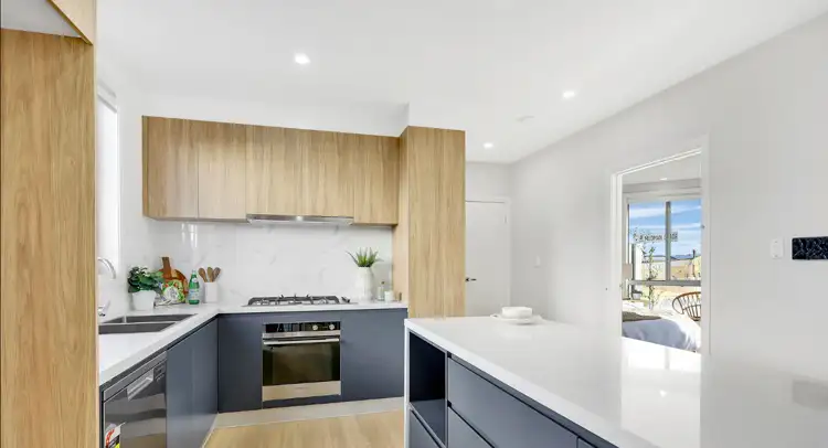 Fourth view of Homely townhouse listing, 34 Mudiman glade, Riverstone NSW 2765