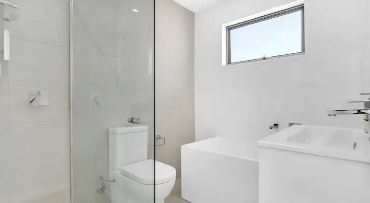 Sixth view of Homely townhouse listing, 34 Mudiman glade, Riverstone NSW 2765