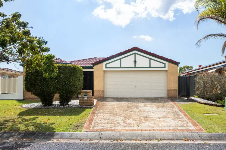 Main view of Homely house listing, 8 Loreto Close, Boondall QLD 4034