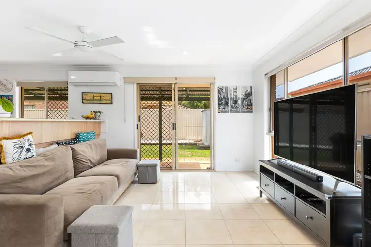 Second view of Homely house listing, 8 Loreto Close, Boondall QLD 4034
