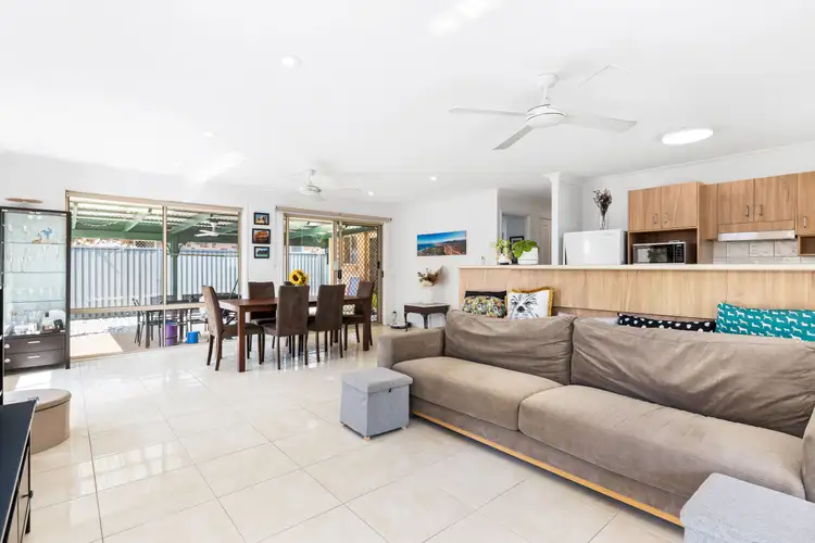 Fifth view of Homely house listing, 8 Loreto Close, Boondall QLD 4034