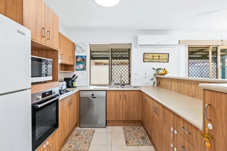 Sixth view of Homely house listing, 8 Loreto Close, Boondall QLD 4034