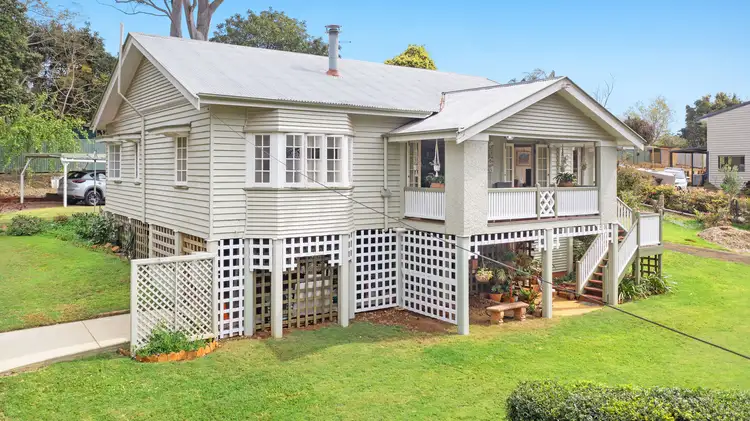 Main view of Homely house listing, 77-79 Freemont Drive, Tamborine Mountain QLD 4272