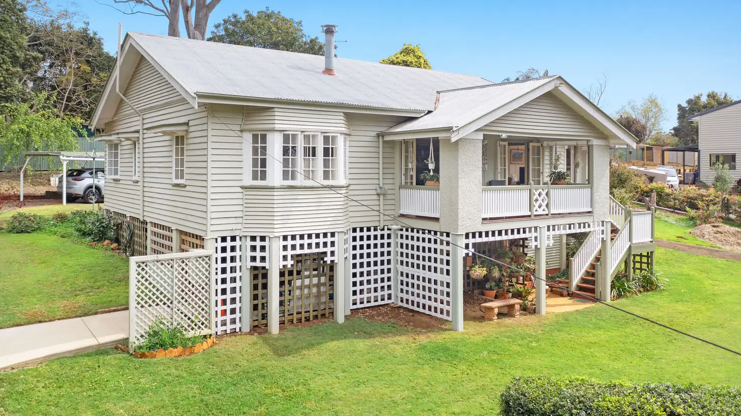 Main view of Homely house listing, 77-79 Freemont Drive, Tamborine Mountain QLD 4272