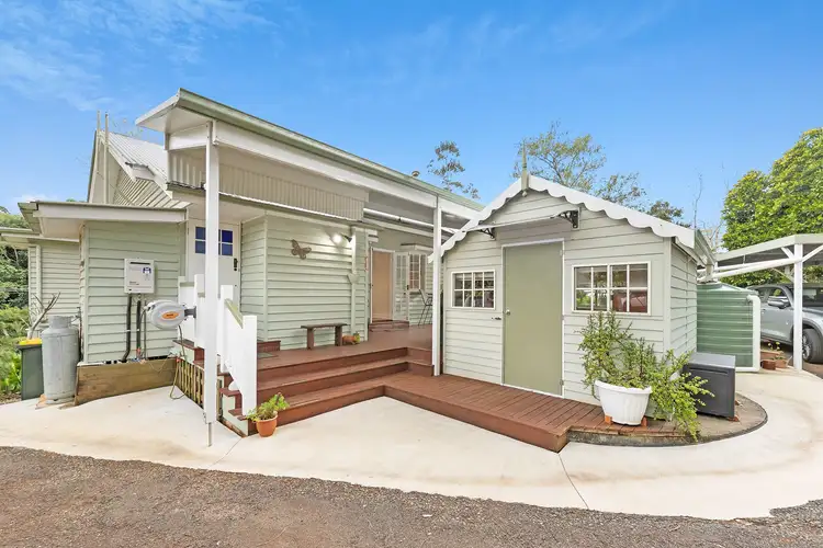 Third view of Homely house listing, 77-79 Freemont Drive, Tamborine Mountain QLD 4272