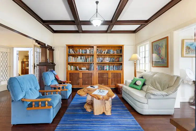 Fourth view of Homely house listing, 77-79 Freemont Drive, Tamborine Mountain QLD 4272