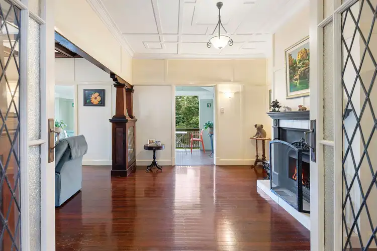 Fifth view of Homely house listing, 77-79 Freemont Drive, Tamborine Mountain QLD 4272