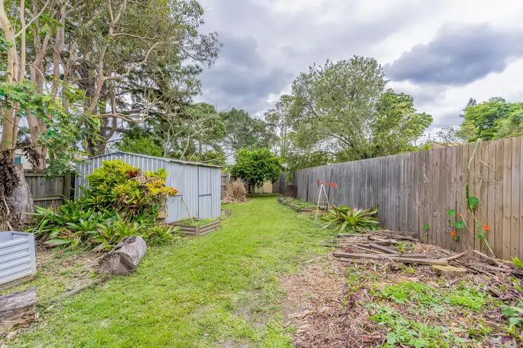 Fifth view of Homely other listing, 27 Windsor Street, Slacks Creek QLD 4127