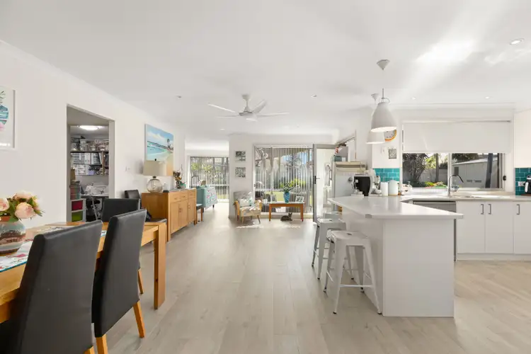 Second view of Homely house listing, 4 Mintbush Crescent, Worrigee NSW 2540