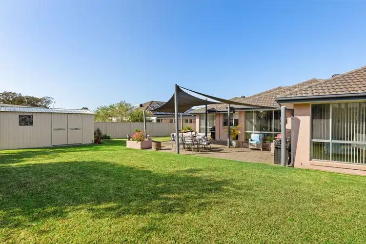 Fourth view of Homely house listing, 4 Mintbush Crescent, Worrigee NSW 2540