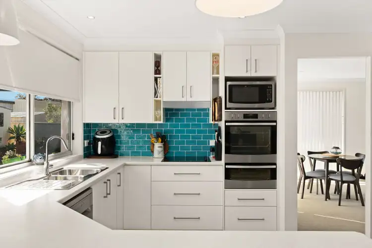 Fifth view of Homely house listing, 4 Mintbush Crescent, Worrigee NSW 2540