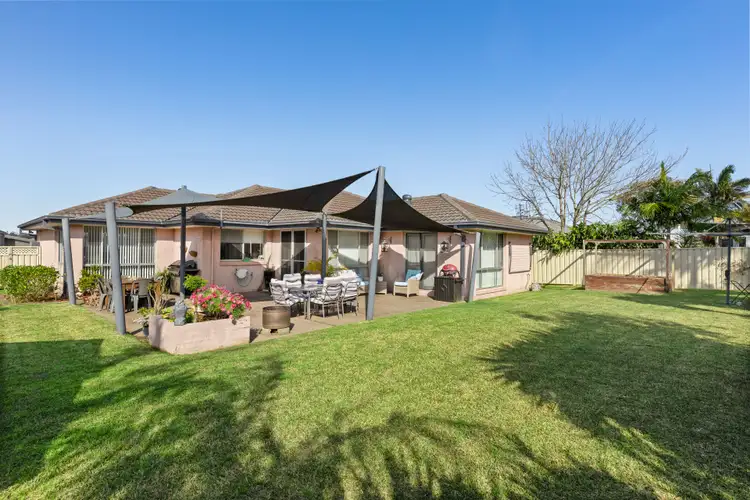 Sixth view of Homely house listing, 4 Mintbush Crescent, Worrigee NSW 2540