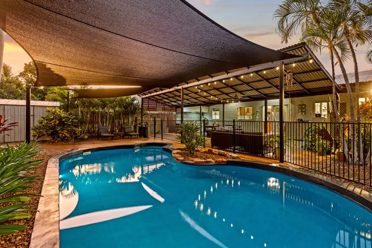 28 Glenister Loop, Cable Beach WA 6726