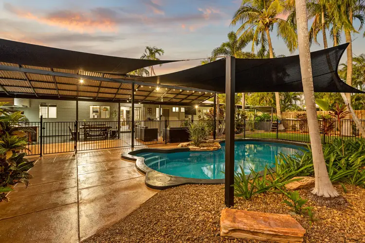 Second view of Homely house listing, 28 Glenister Loop, Cable Beach WA 6726