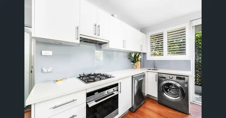 14/16 Moore Road, Freshwater NSW 2096