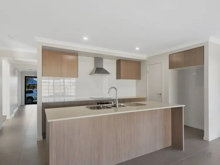 Second view of Homely house listing, 183 Richard Road, Mango Hill QLD 4509