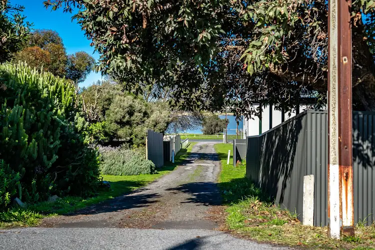 Third view of Homely land listing, 12 Murray Street, Goolwa North SA 5214