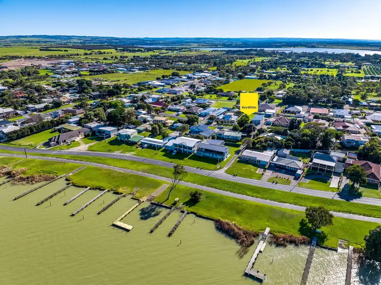 Fourth view of Homely land listing, 12 Murray Street, Goolwa North SA 5214