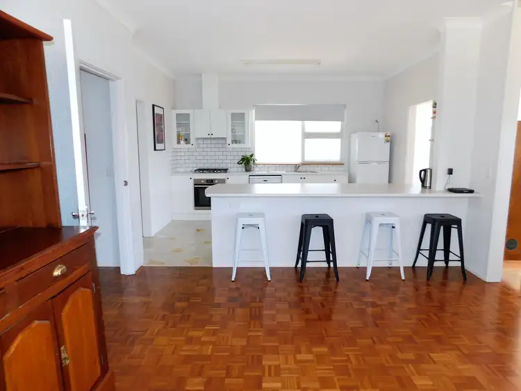 Second view of Homely house listing, 15 Cannawigara Road, Bordertown SA 5268