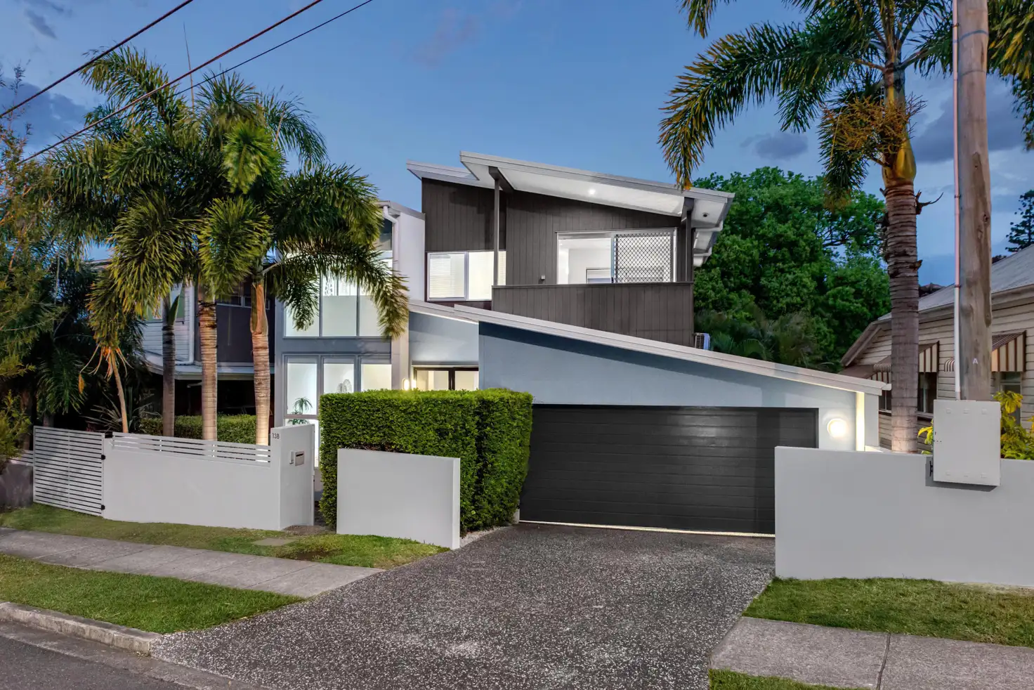 Main view of Homely house listing, 138 Butterfield Street, Herston QLD 4006