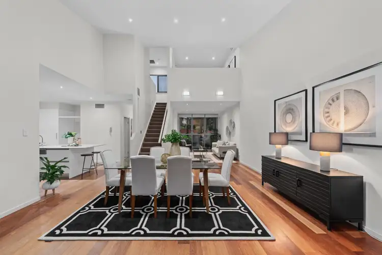 Second view of Homely house listing, 138 Butterfield Street, Herston QLD 4006